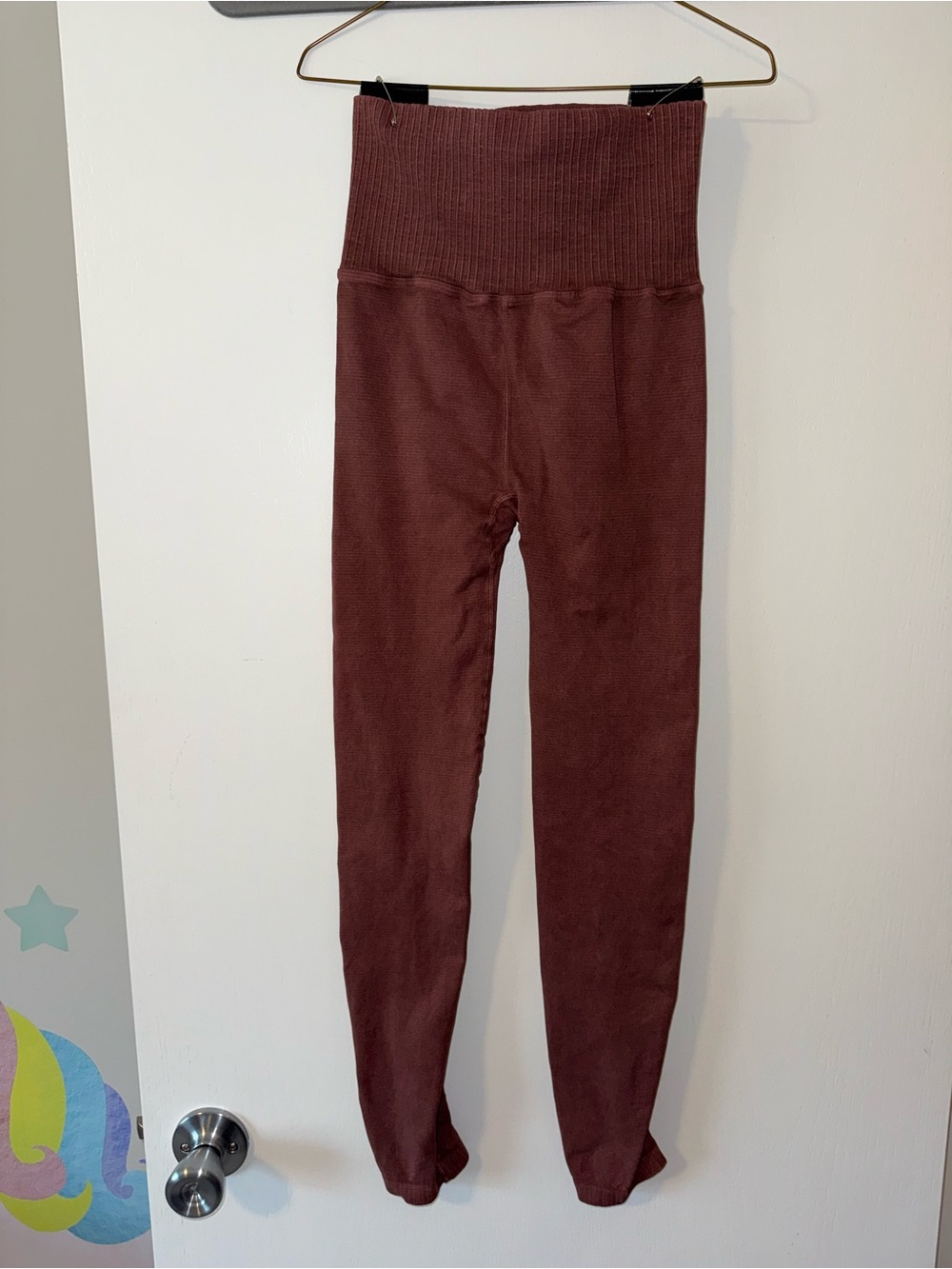 FP movement leggings